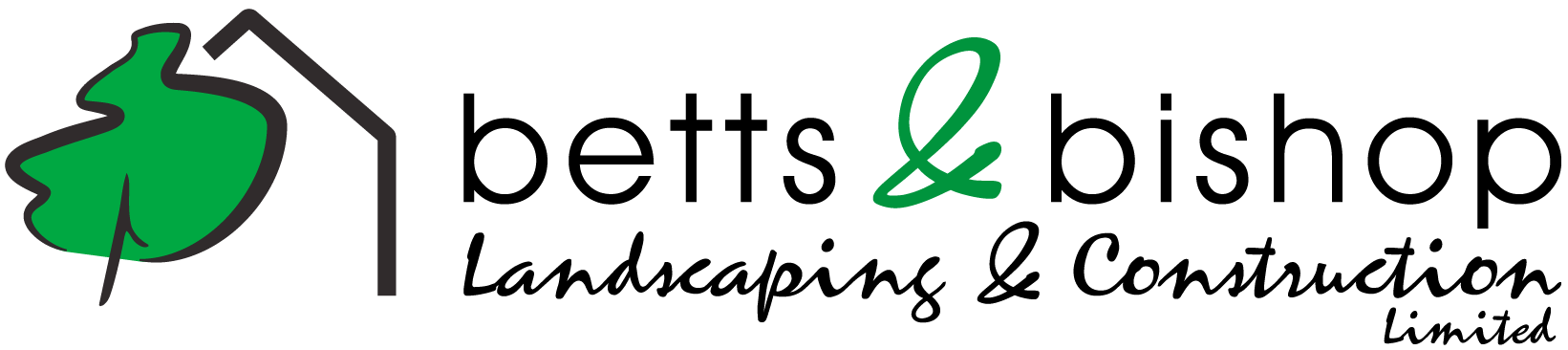 Betts & Bishop Landscaping & Construction Limited